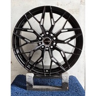 Sport RIM RGW Flow Form 18x8 (5H114.3) ET35