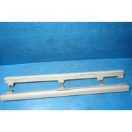 Used Japan Original Side Skirt (1 Pair) Fit For Honda Accord Euro R Cl1