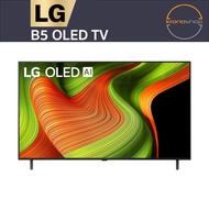 LG B5 OLED AI 4K Smart TV | 48” 55" | 120Hz | Dolby Vision & Atmos | OLED48B5PSA OLED55B5PSA