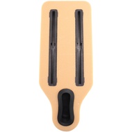 Kite Board Groove Enhanced Rudder Box Tail Rudder Hydrofoil Strong Support Tail Rudder Groove