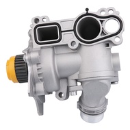 Gates Adapt to Audi A4 A4L A6 A6L Water Pump Volkswagen Magotan Tiguan ea888 Engine Water Pump Assem