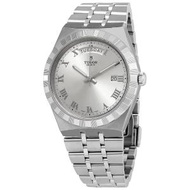 Tudor Royal 41mm Automatic Men's Watch M28600-0001