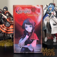 Bushiroad Creative Premium Figure - Yahata Umiri Timoris/ - BanG Dream Ave Mujica