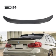 Applicable12-20Bmw3Department F30 F35 PSM Carbon Fiber Spoiler Spoiler Manufacturer Direct Sales