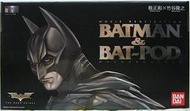wow94888賣場 免運現貨 日版  桂正和 竹谷隆之  蝙蝠重機車 蝙蝠車 BATMAN &amp; BAT-POD