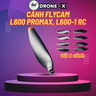 Flycam Wing L600 Promax, L600-1 Promax, L600 Pro, L600-1 Pro