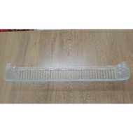 ORIGINAL USED HISENSE 2 DOOR INVERTER FREEZER POCKET