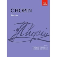 Chopin: Waltzes
