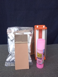 paket lengkap lintingan kertas manis exclusive