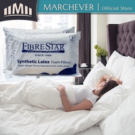 Fibre Star Synthetic Latex Foam Pillow
