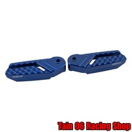 พักเท้าหลัง CNC / GIORNO-125 [GTRS]