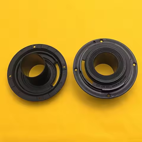 1PCS New FOR Canon EF-S 55-250mm 55-250 mm F/4-5.6 IS /55-250 mm f/4-5.6 IS II Lens Rear Mount SLR C