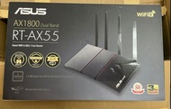 ASUS 華碩 Router AX1800