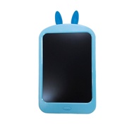Green Board KIDS 8.8吋 彩色電紙板-水藍兔兔