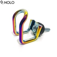 Very Nice TiTan 7-Color Car Hanger