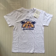 Lilo and Stitch Disney Tshirt