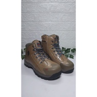 [Second Branded] K2 Safety Shoes, Size 41