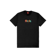 Bloods Series Tshirt Nativo Black