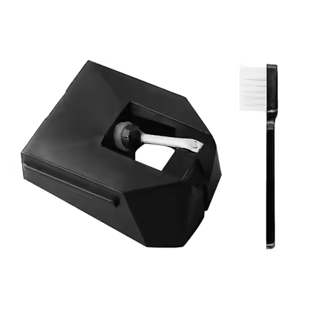 Replacement AT-95E Stylus For Audio-Technica ATLP120 LP AT-VMN95SH For VMN95E 95EN 95ML 95SH 95SP 95