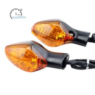 Turn Signal Indicator Light for  CBR500R CBR650F CB650F CB500F CB500X Motorcycle Directional Blinker