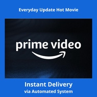Prime Video Amazon Prime Video Account Premium Smart TV Android TV