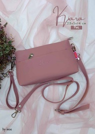 kIARA CHOCOLY BY INOE / TAS WANITA / SLING BAG