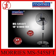 MORRIES MS 545SFT 18 Stand Fan with Timer