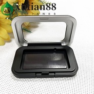 XUTIAN Magnetic Pin Box, Rectangle Magnet Needle Cushion, Needle Pad Pin Holder Sewing Supplies Stor
