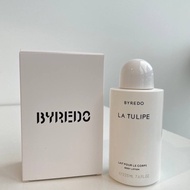 ORIGNAL BYREDO LA TULIPE BODY LOTION 255ML