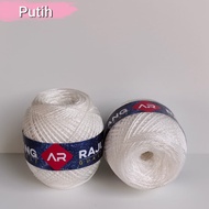 Benang Poly Kilap  D27