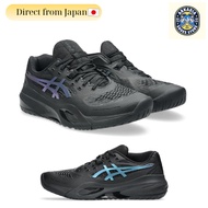 ASICS GEL-RESOLUTION X NIGHT Men's Tennis Shoes
