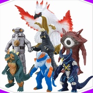 Ready Ultraman Kaiju Ultra Monster Toys /Kaiju Action Figures Gomora Monster Ultraman/ Ultraman Enem