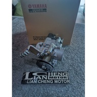 Y15ZR V1/V2 THROTTLE BODY 💯% ORIGINAL