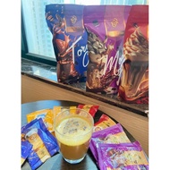 FEERA C0FFEE TORNADO C0FFEE FIBERLOUS CHOCOLATE MOCHA FEERA