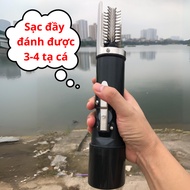 OTTA 16,8V Battery Fish Scaler 4 Cell Square Battery with the strongest capacity on the market today