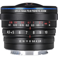 Laowa 4.5-10mm f/2.8 CF Zoom Fisheye Lens (Canon EF-M)