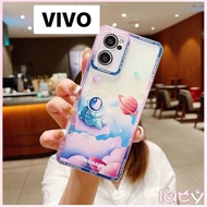 Lucy Silicone Phone Case Vivo Y3 Y11 V17pro Y12 Y17 Y19 Y95 Y93 546