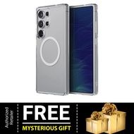 [ Samsung Galaxy S25 Ultra ] UNIQ Lifepro Xtreme MagClick Magnetic Case 2M Drop Protection