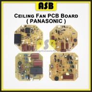 (1pc) Ceiling Fan PCB Board ( Panasonic )