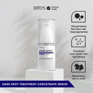 Ertos Dark Spot Serum