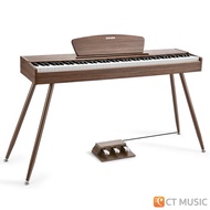 Donner DDP-80 / DDP-80 Plus / DDP-200 Digital Piano เปียโนไฟฟ้า จัดส่ง ติดตั้งฟรี donner ddp80 digit