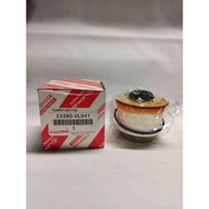 TOYOTA FUEL FILTER(23390-0L041)FOR INNOVA/FORTUNER/HILUX