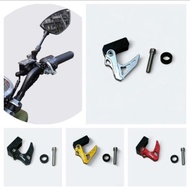 GANTUNGAN Motorcycle Hanger ADV 160 ROADSYNC 2025 ADV 150 PCX VIXION R25 R15 CB150R CB150X