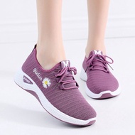 READY STOCK Kasut Sukan Perempuan Kasut Sukan Wanita Design Puma Ladies Sport Shoes