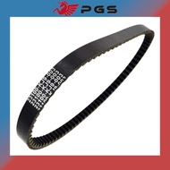 Drive Belt For SYM Shark 125 150 MX125 MX150 EURO MX 125 E2125 EU2150 1B01H3A01 23100-H3A-0000 23100