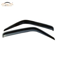 Door Panel Exterior Rain Guard for Brilliance Jinbei Export Foreign Trade Accessories Car Rain Shiel