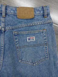 🇭🇰Vintage York jeans 牛仔褲🇭🇰