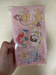 公主口罩盒
