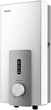Toshiba DSK33S5SW Instant Electric Water Heater