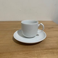 LEFT EYE TEARS 💧早期義大利TOGNANA 2.25吋陶瓷濃縮咖啡杯/組